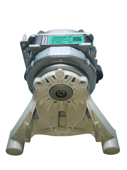 Motor para lavarropas y lavasecarropas Samsung - DC93-00586E