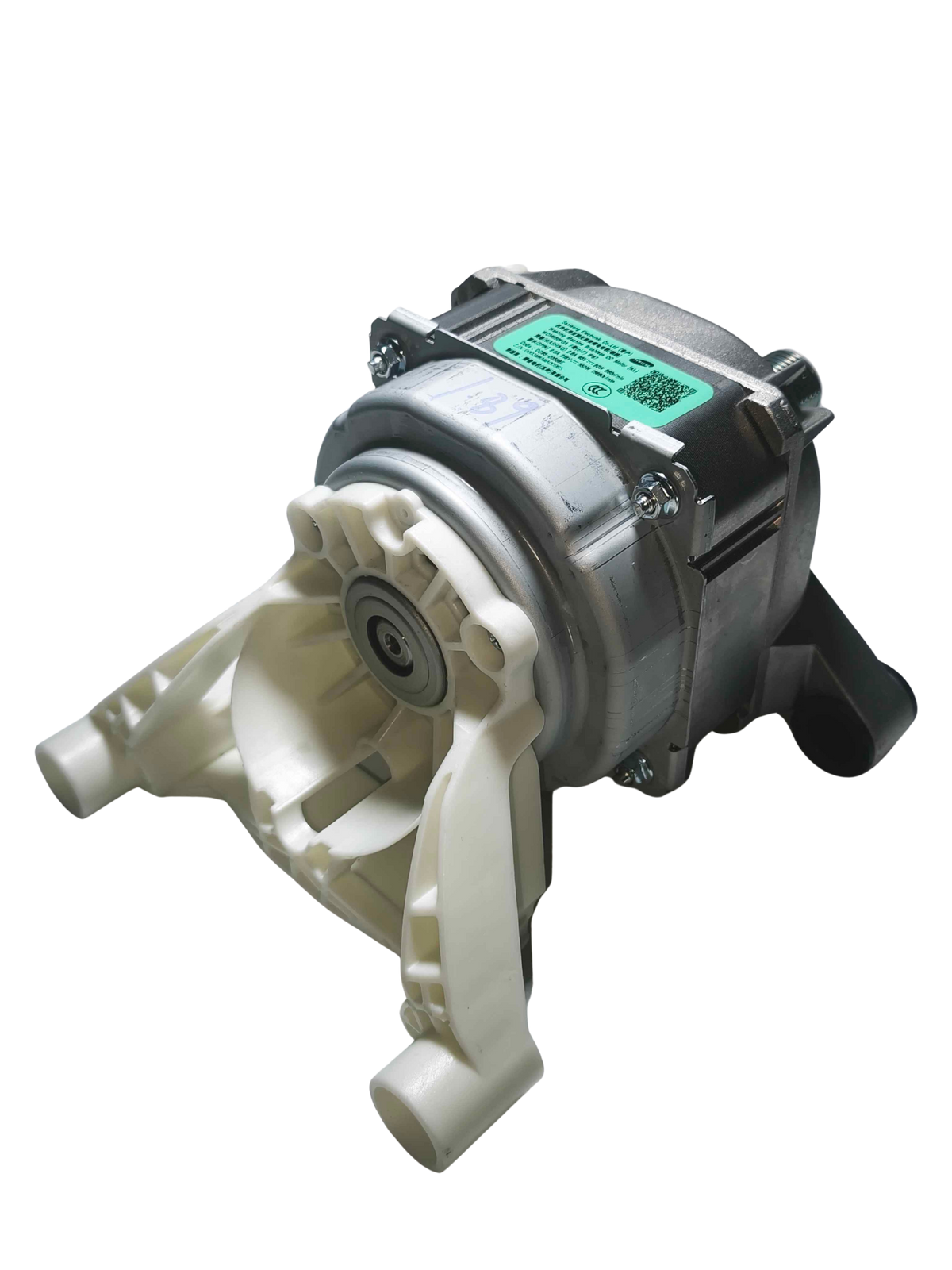 Motor para lavarropas y lavasecarropas Samsung - DC93-00586E