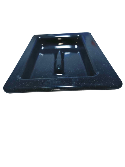 Bandeja / asadera para limpieza con vapor Samsung - DG94-04568A