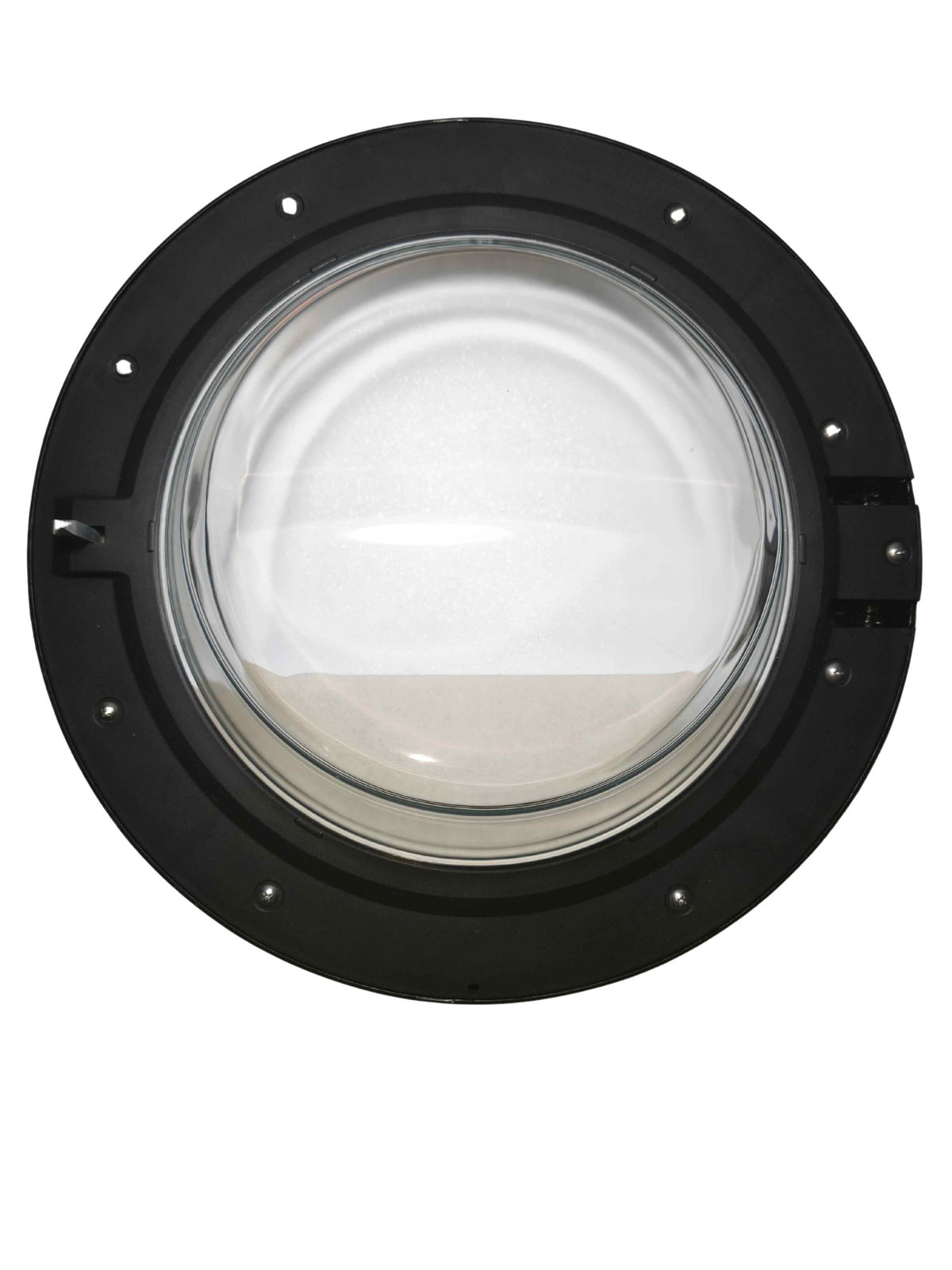 Puerta de lavarropas Smartlife SL-WMFL610W - Sin bisagra