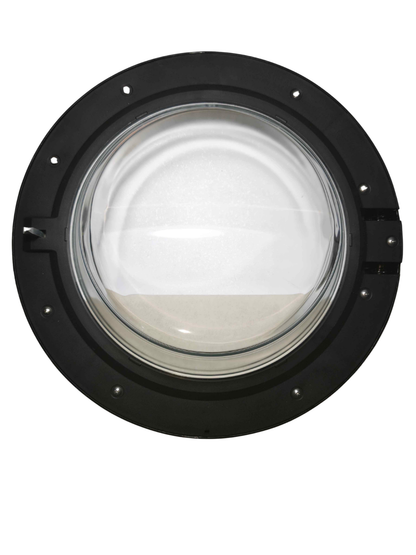 Puerta de lavarropas Smartlife SL-WMFL610W - Sin bisagra