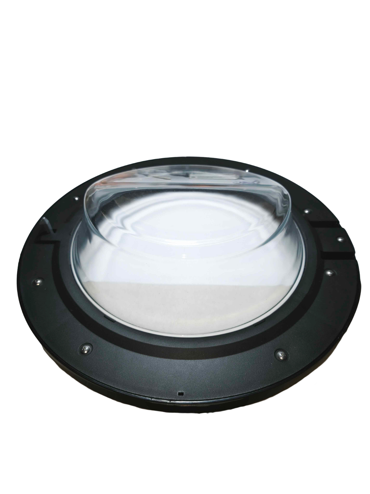 Puerta de lavarropas Smartlife SL-WMFL610W - Sin bisagra