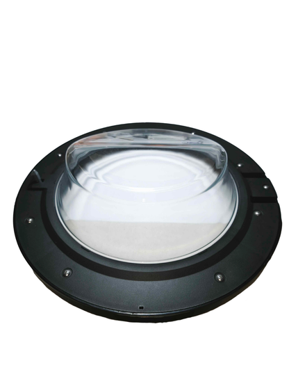 Puerta de lavarropas Smartlife SL-WMFL610W - Sin bisagra