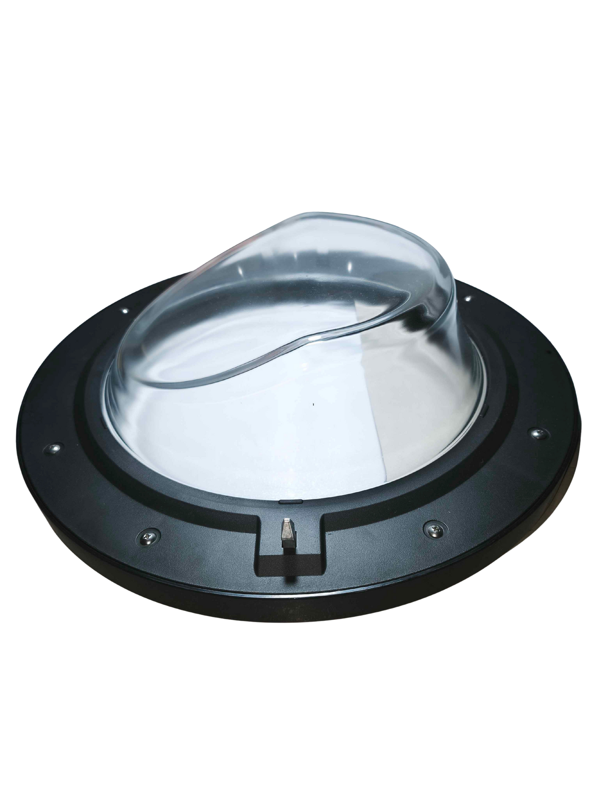 Puerta de lavarropas Smartlife SL-WMFL610W - Sin bisagra