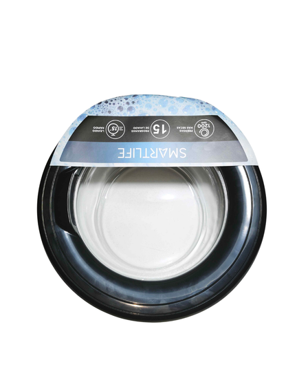 Puerta de lavarropas Smartlife SL-WMFL610W - Sin bisagra