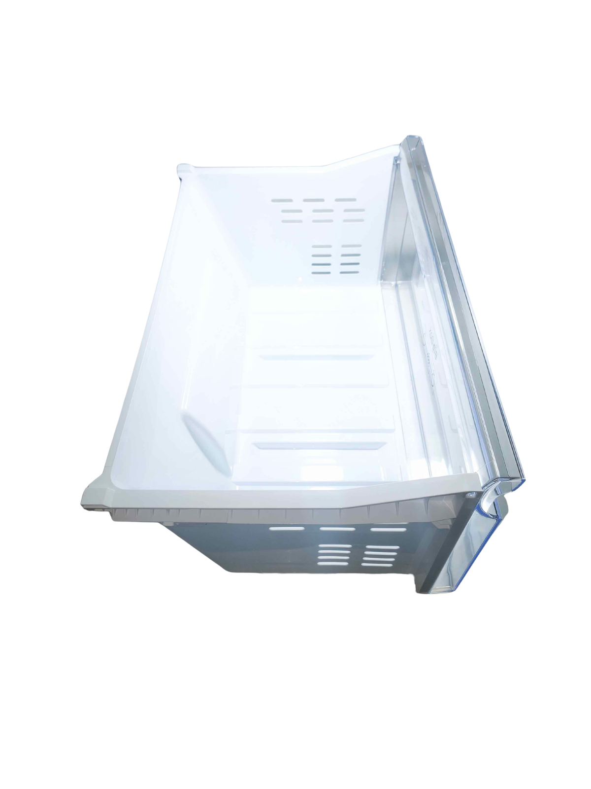 Cajón de vegetales refrigerador Samsung - DA97-13457A