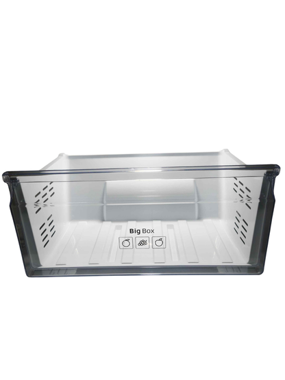 Cajón de vegetales refrigerador Samsung - DA97-13457A
