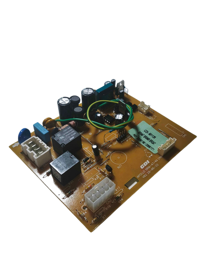 Placa principal refrigerador Whirlpool - Consul - Brastemp 326061171 / 326061160 / W10314646