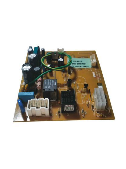 Placa principal refrigerador Whirlpool - Consul - Brastemp 326061171 / 326061160 / W10314646