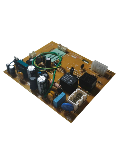 Placa principal refrigerador Whirlpool - Consul - Brastemp 326061171 / 326061160 / W10314646