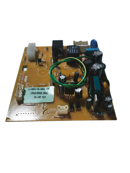 Placa principal refrigerador Whirlpool - Consul - Brastemp 326061171 / 326061160 / W10314646