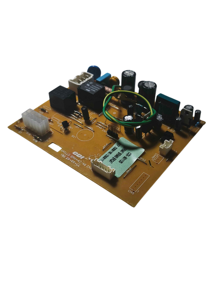 Placa principal refrigerador Whirlpool - Consul - Brastemp 326061171 / 326061160 / W10314646