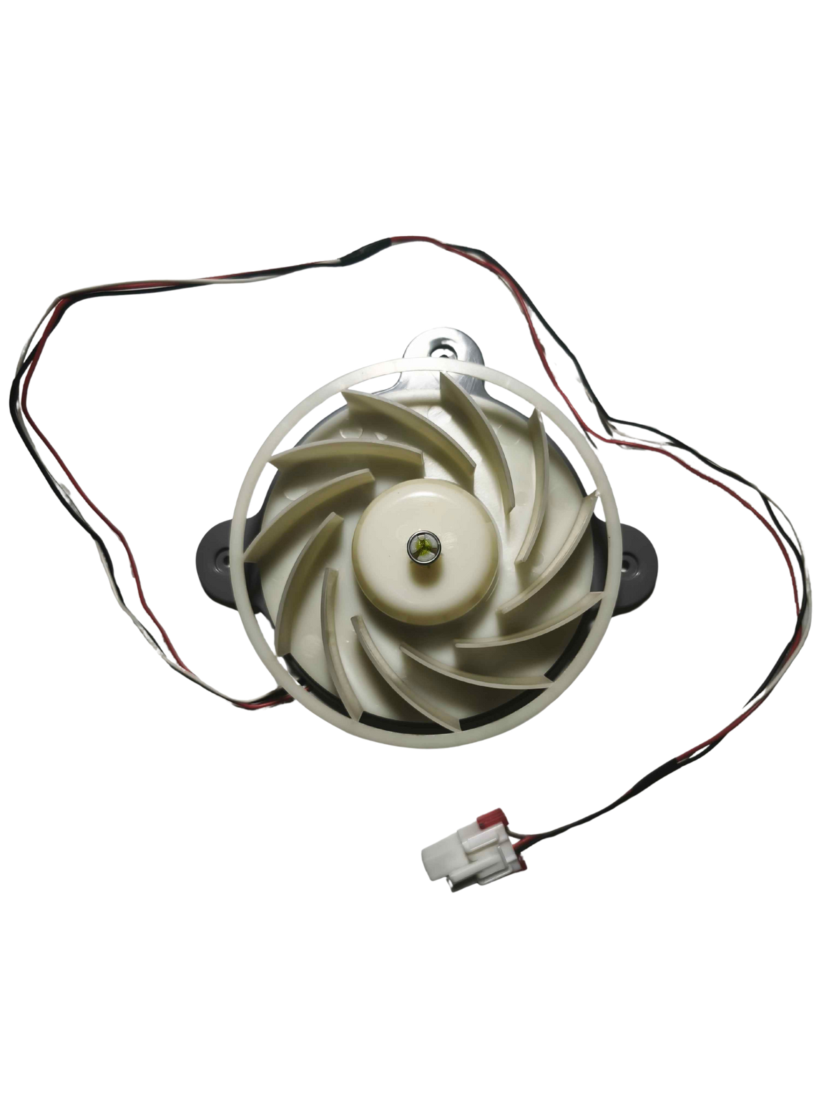 Ventilador de refrigerador Samsung - DC 12 V - 2.5 W - 0.21 A - 1870RPM - DA31-00287B