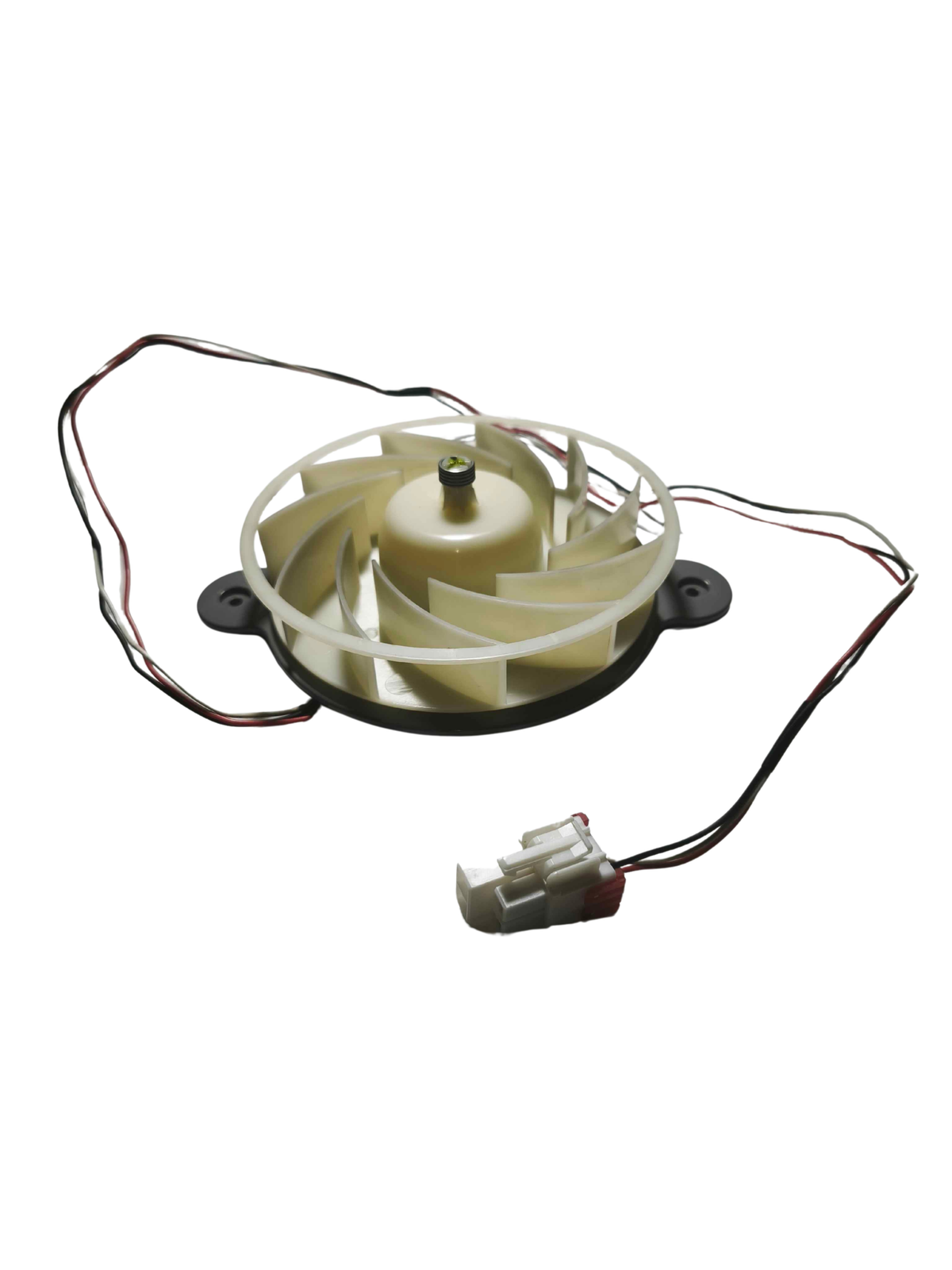 Ventilador de refrigerador Samsung - DC 12 V - 2.5 W - 0.21 A - 1870RPM - DA31-00287B