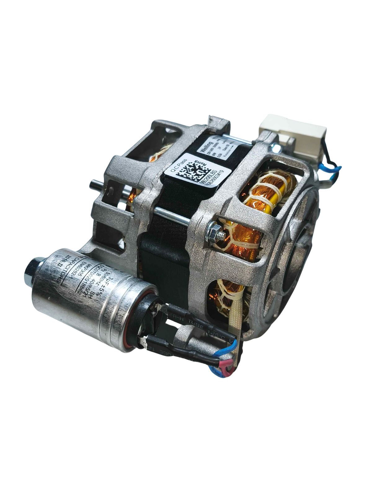 Bomba De Circulación para lavavajillas Midea / Beko / Candy- YXW30-2A