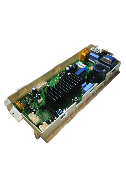 Placa principal lavasecarropas - LG - EBR88271347