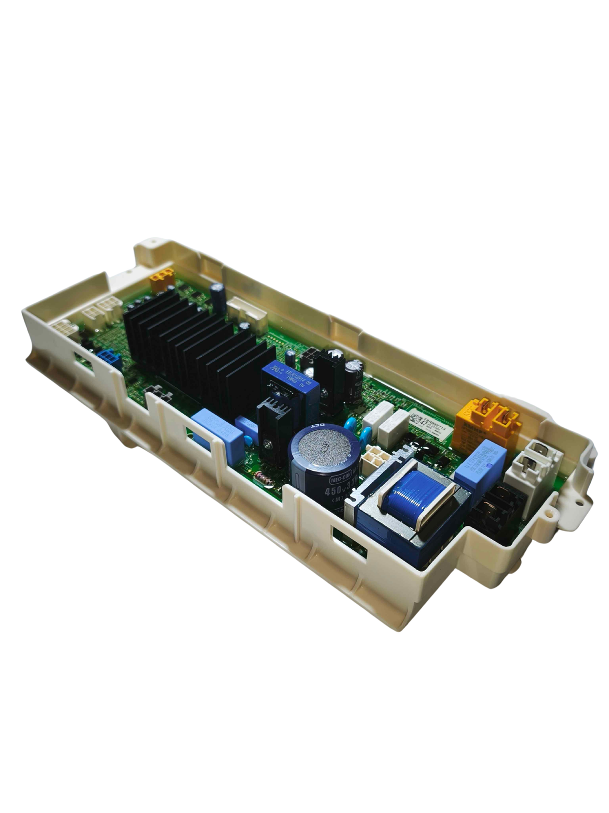 Placa principal lavasecarropas - LG - EBR88271347