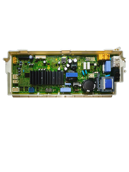 Placa principal lavasecarropas - LG - EBR88271306