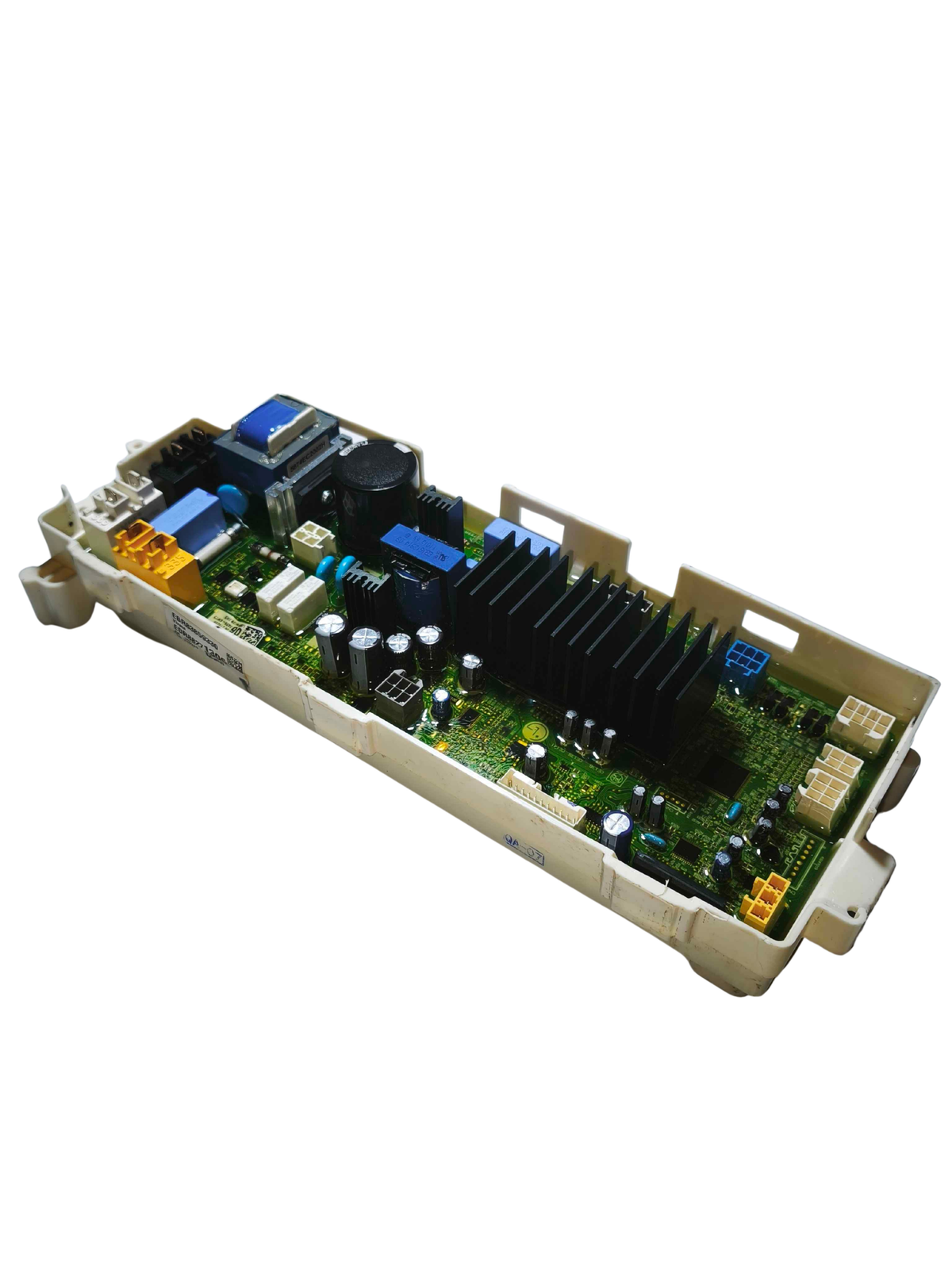 Placa principal lavasecarropas - LG - EBR88271306