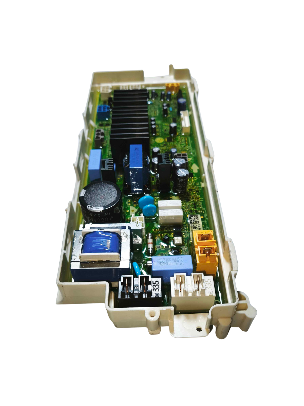 Placa principal lavasecarropas - LG - EBR88271306
