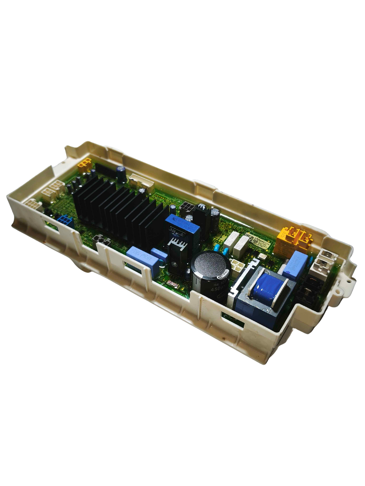 Placa principal lavasecarropas - LG - EBR88271306