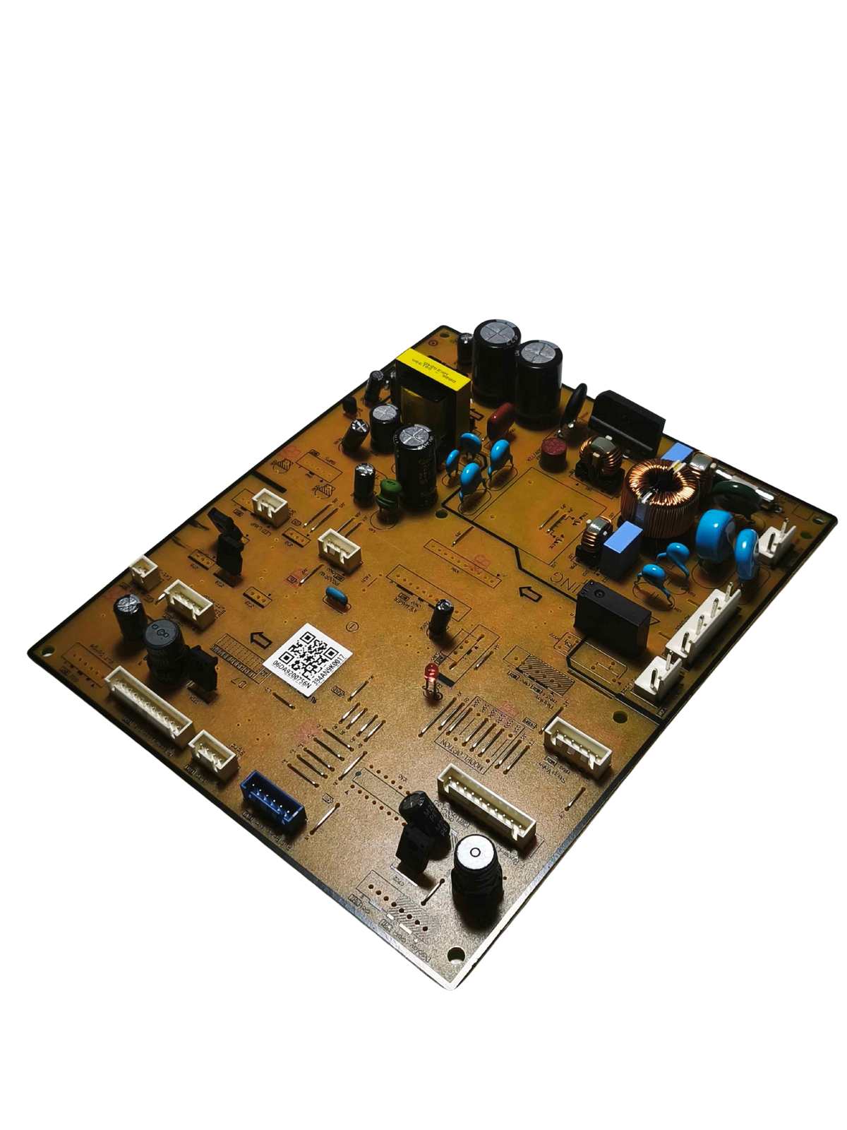 Placa principal refrigerador Samsung - DA92-00756N