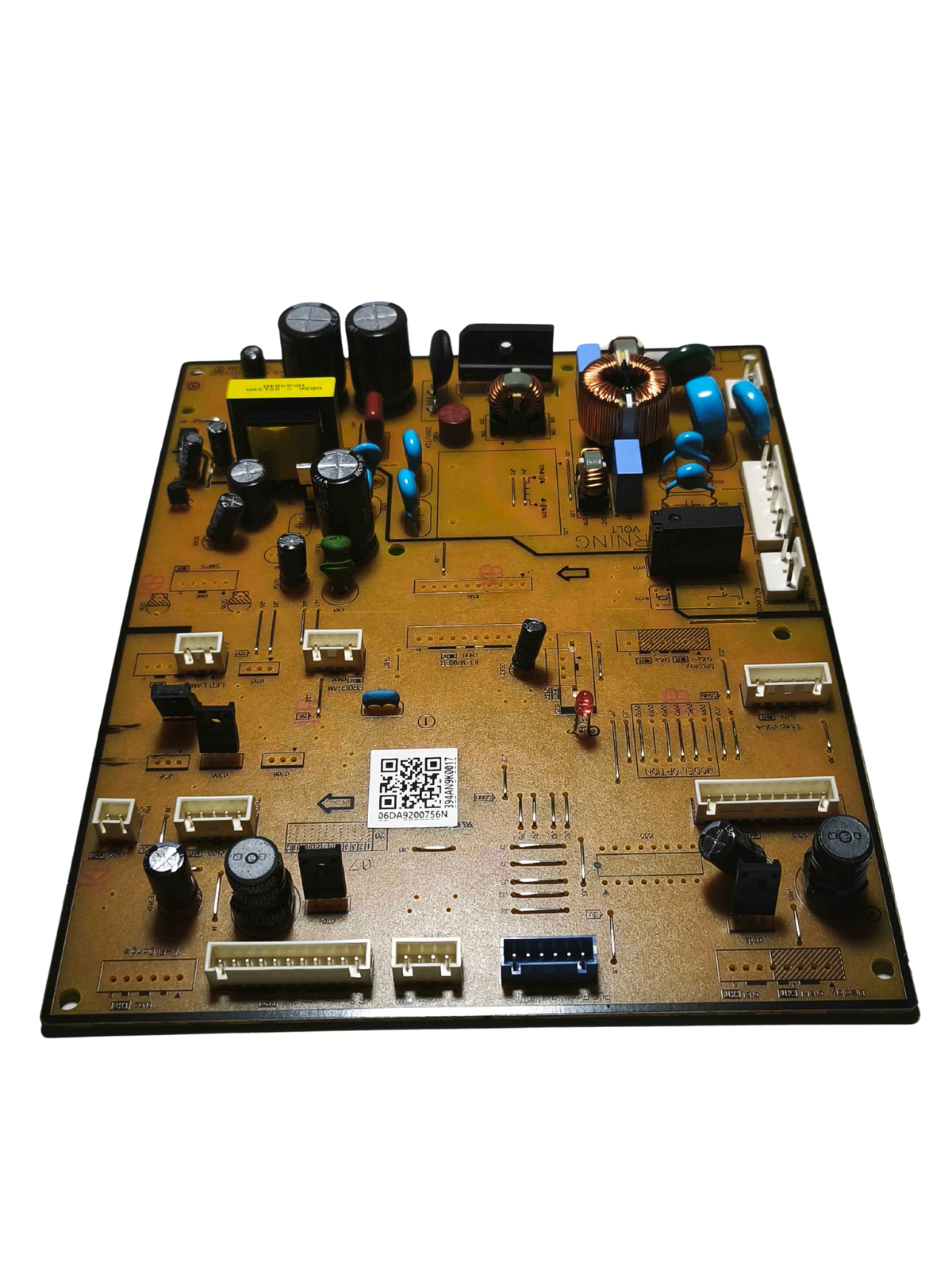 Placa principal refrigerador Samsung - DA92-00756N