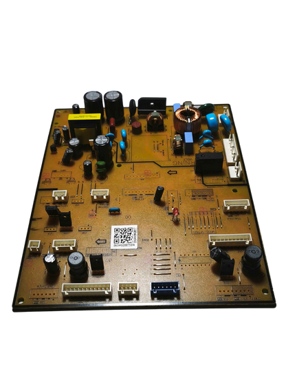 Placa principal refrigerador Samsung - DA92-00756N