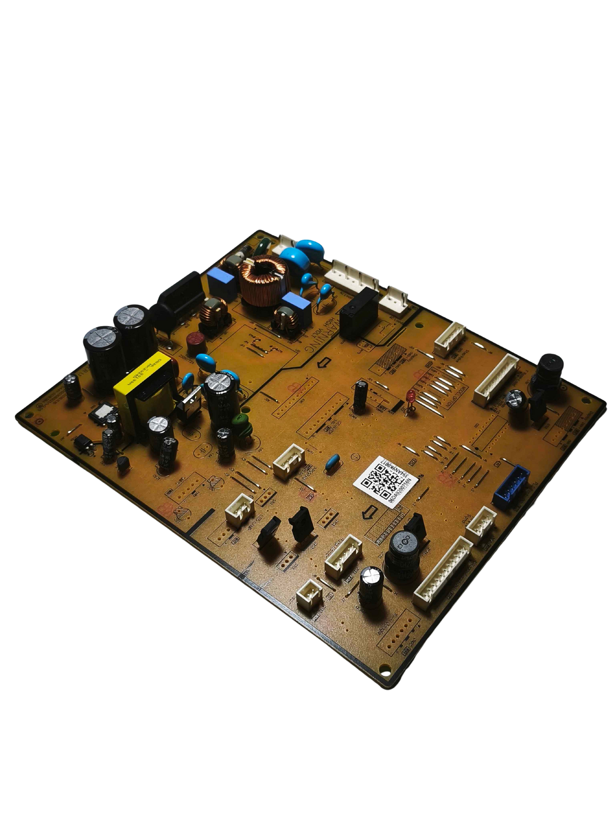 Placa principal refrigerador Samsung - DA92-00756N