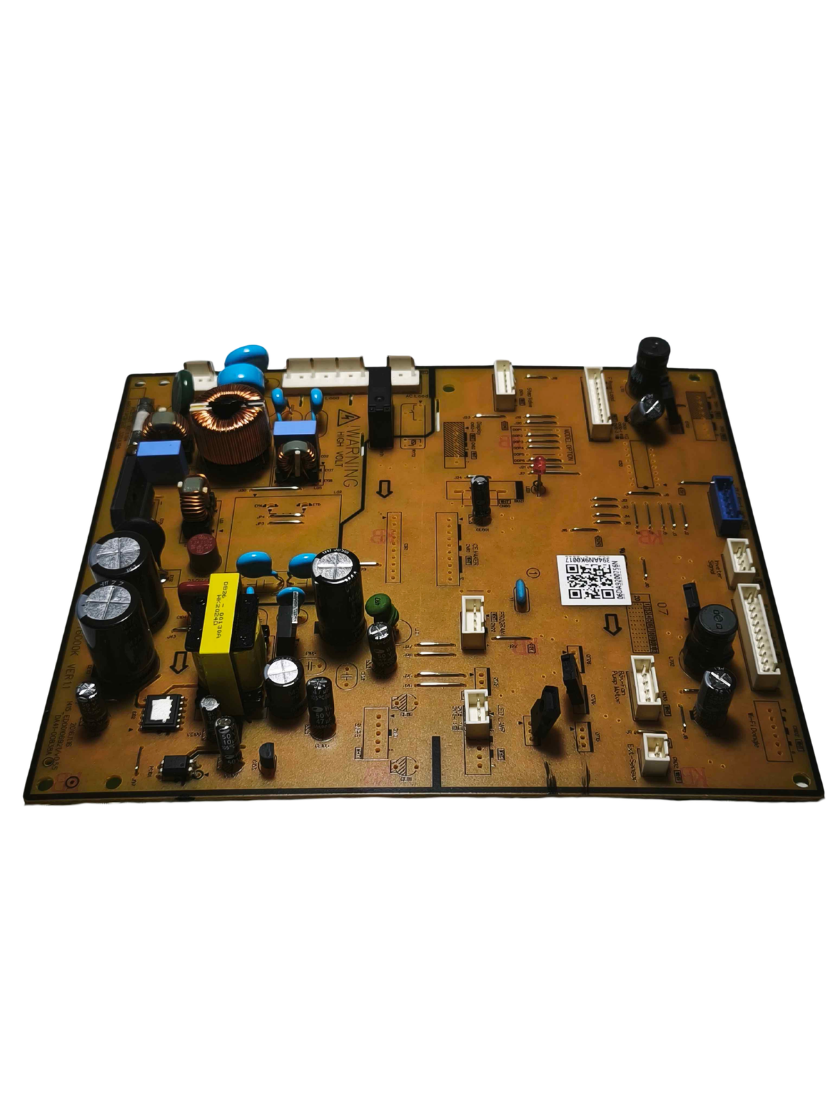 Placa principal refrigerador Samsung - DA92-00756N