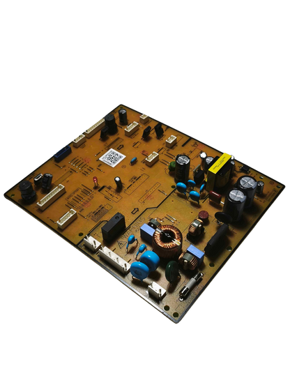 Placa principal refrigerador Samsung - DA92-00756N