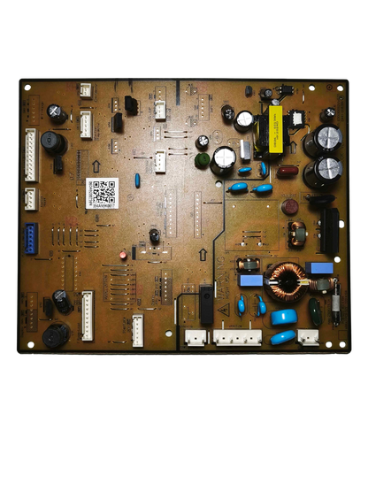 Placa principal refrigerador Samsung - DA92-00756N
