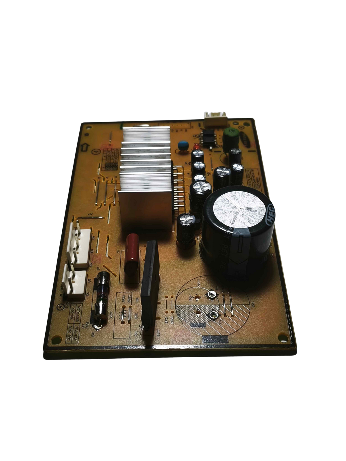 Placa inverter refrigerador Samsung - DA92-00459P