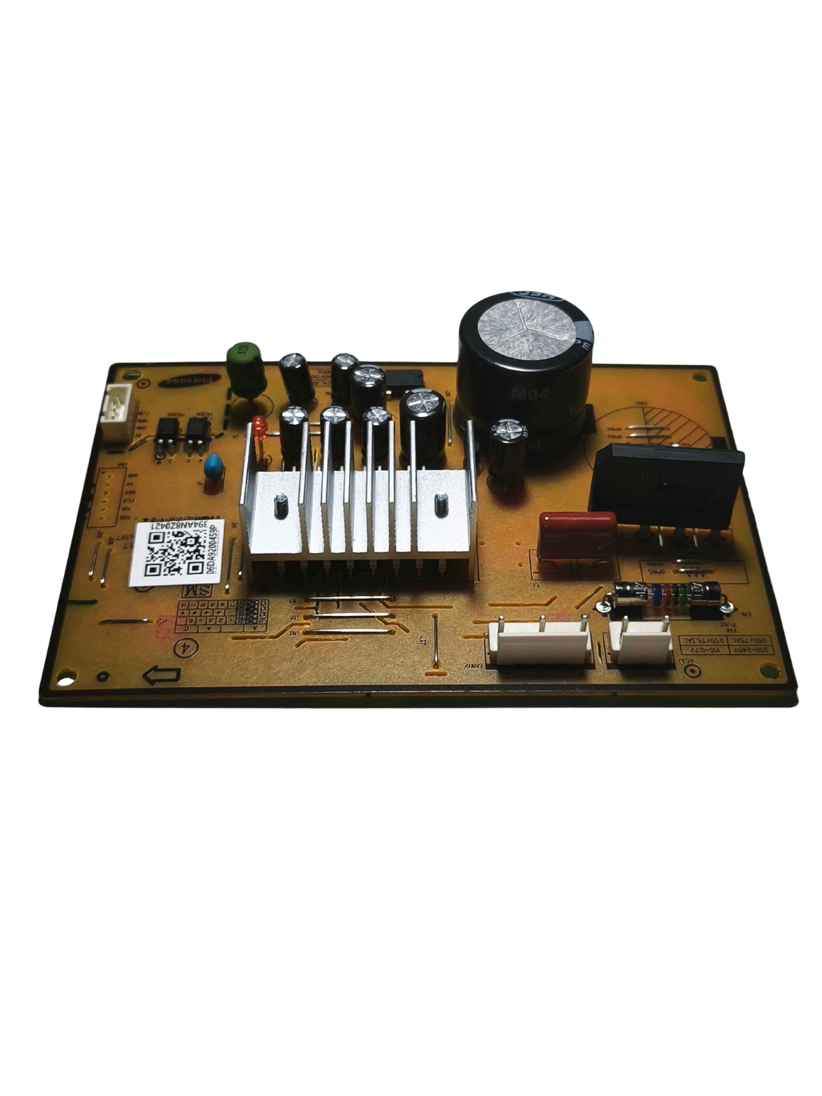 Placa inverter refrigerador Samsung - DA92-00459P