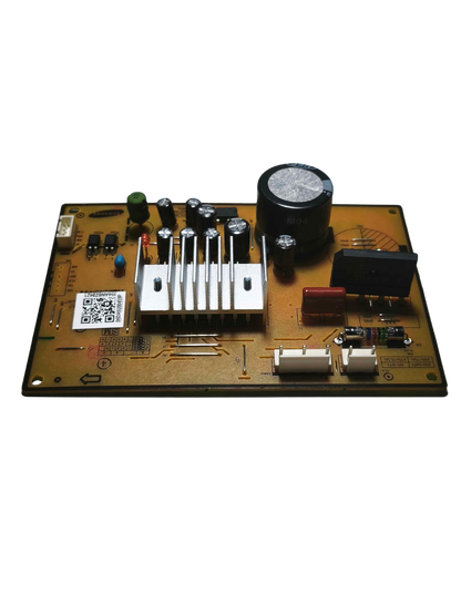 Placa inverter refrigerador Samsung - DA92-00459P
