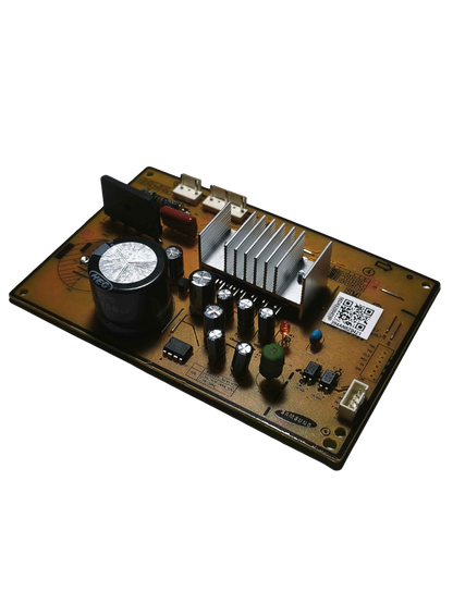 Placa inverter refrigerador Samsung - DA92-00459P