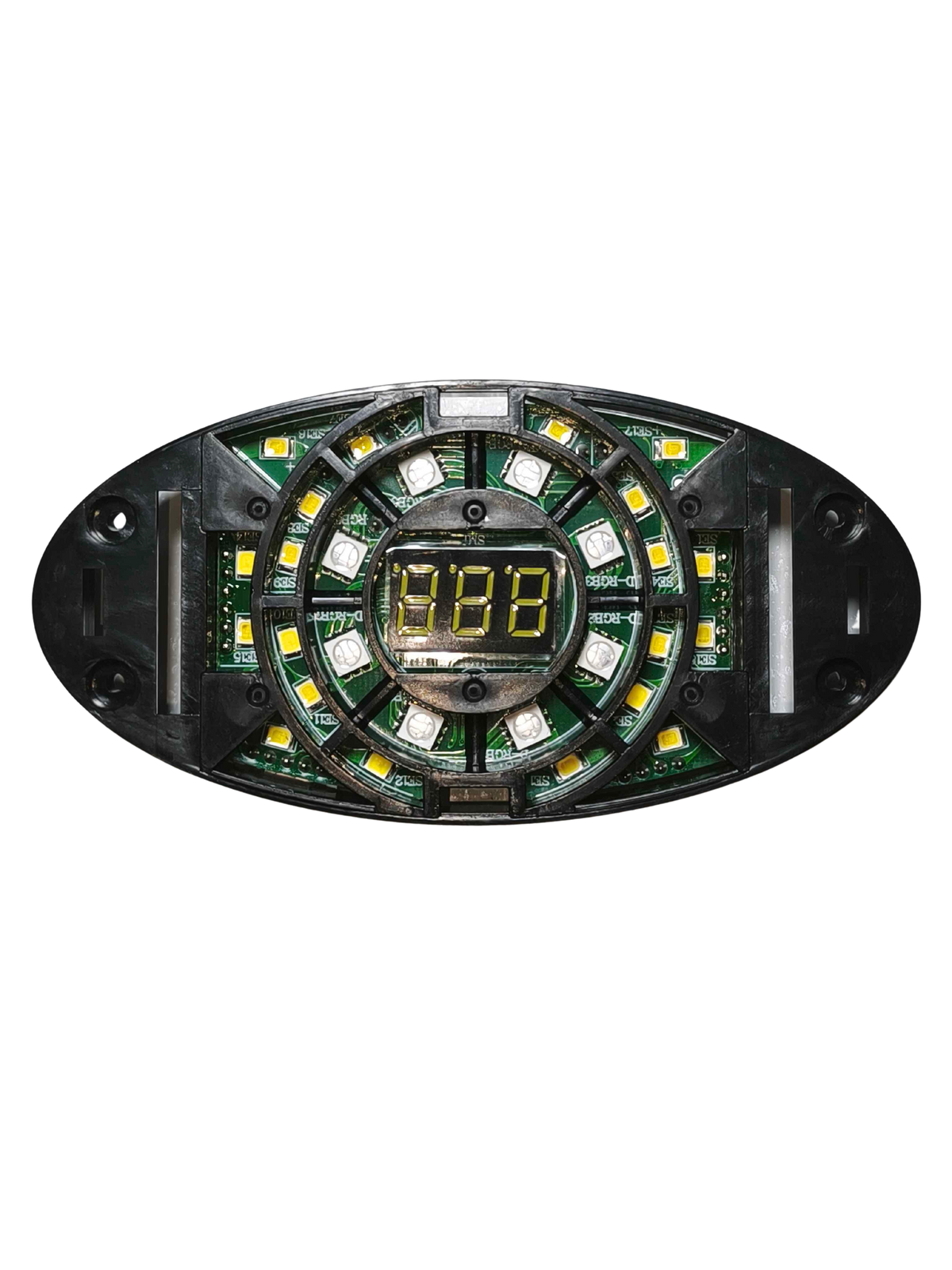 Placa display para secarropas GreenWind - HF-JH-98E