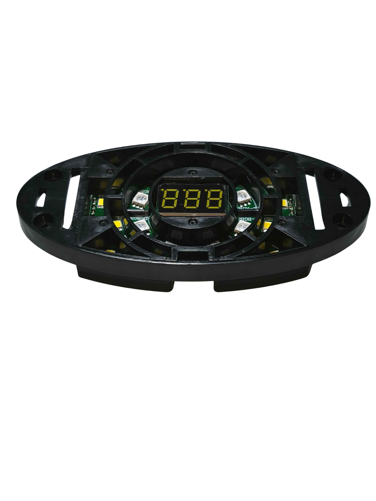 Placa display para secarropas GreenWind - HF-JH-98E