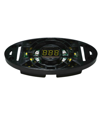Placa display para secarropas GreenWind - HF-JH-98E