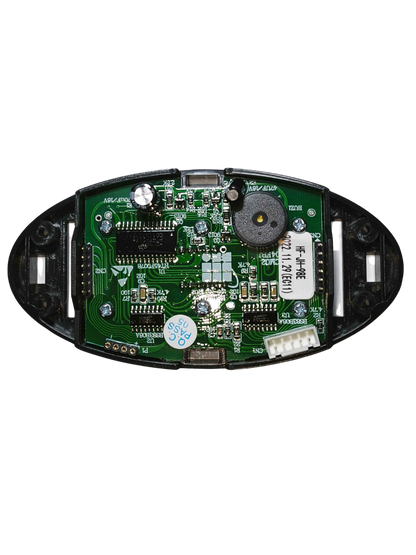 Placa display para secarropas GreenWind - HF-JH-98E