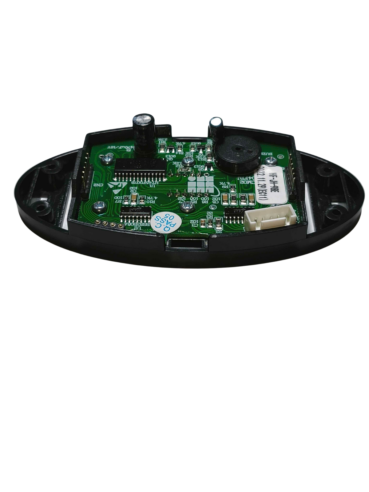 Placa display para secarropas GreenWind - HF-JH-98E