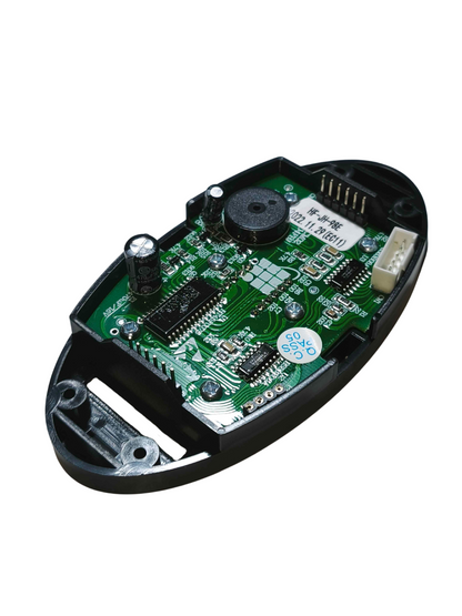 Placa display para secarropas GreenWind - HF-JH-98E