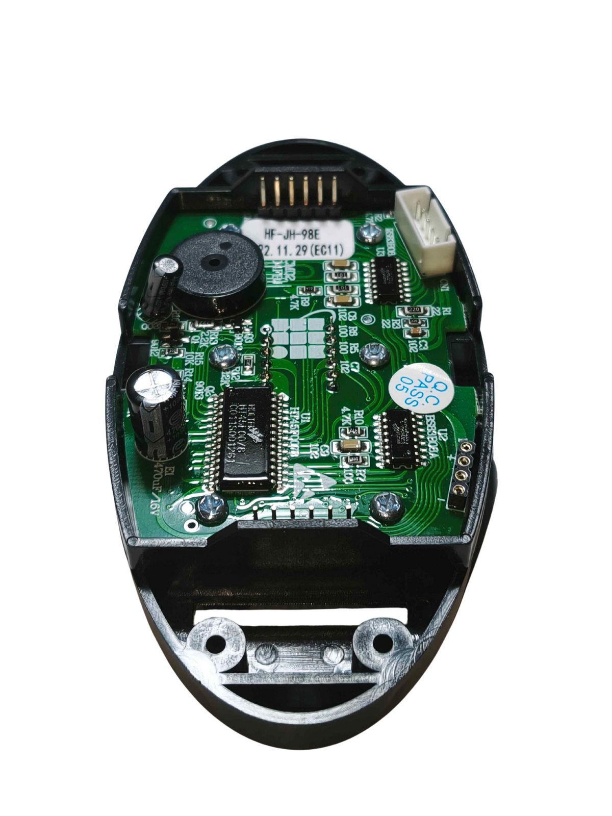 Placa display para secarropas GreenWind - HF-JH-98E