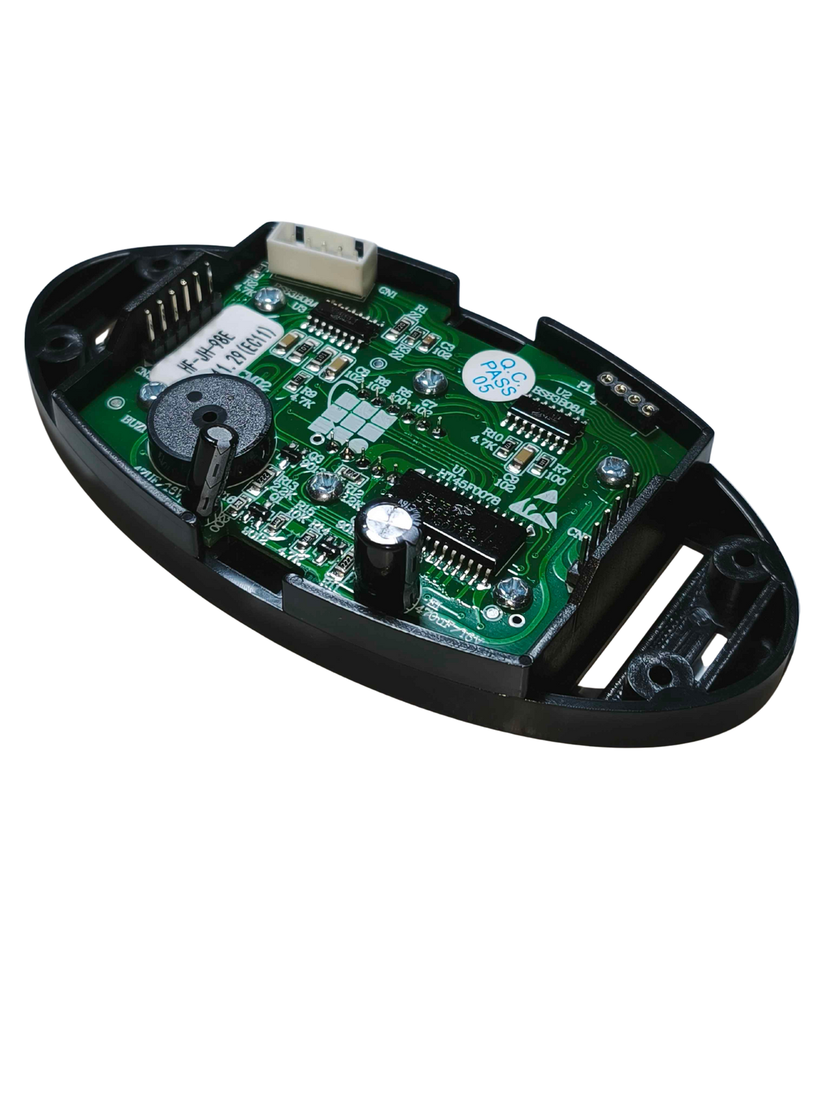 Placa display para secarropas GreenWind - HF-JH-98E