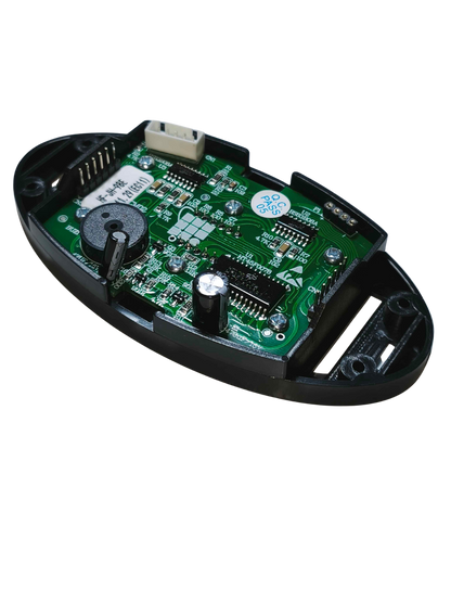 Placa display para secarropas GreenWind - HF-JH-98E