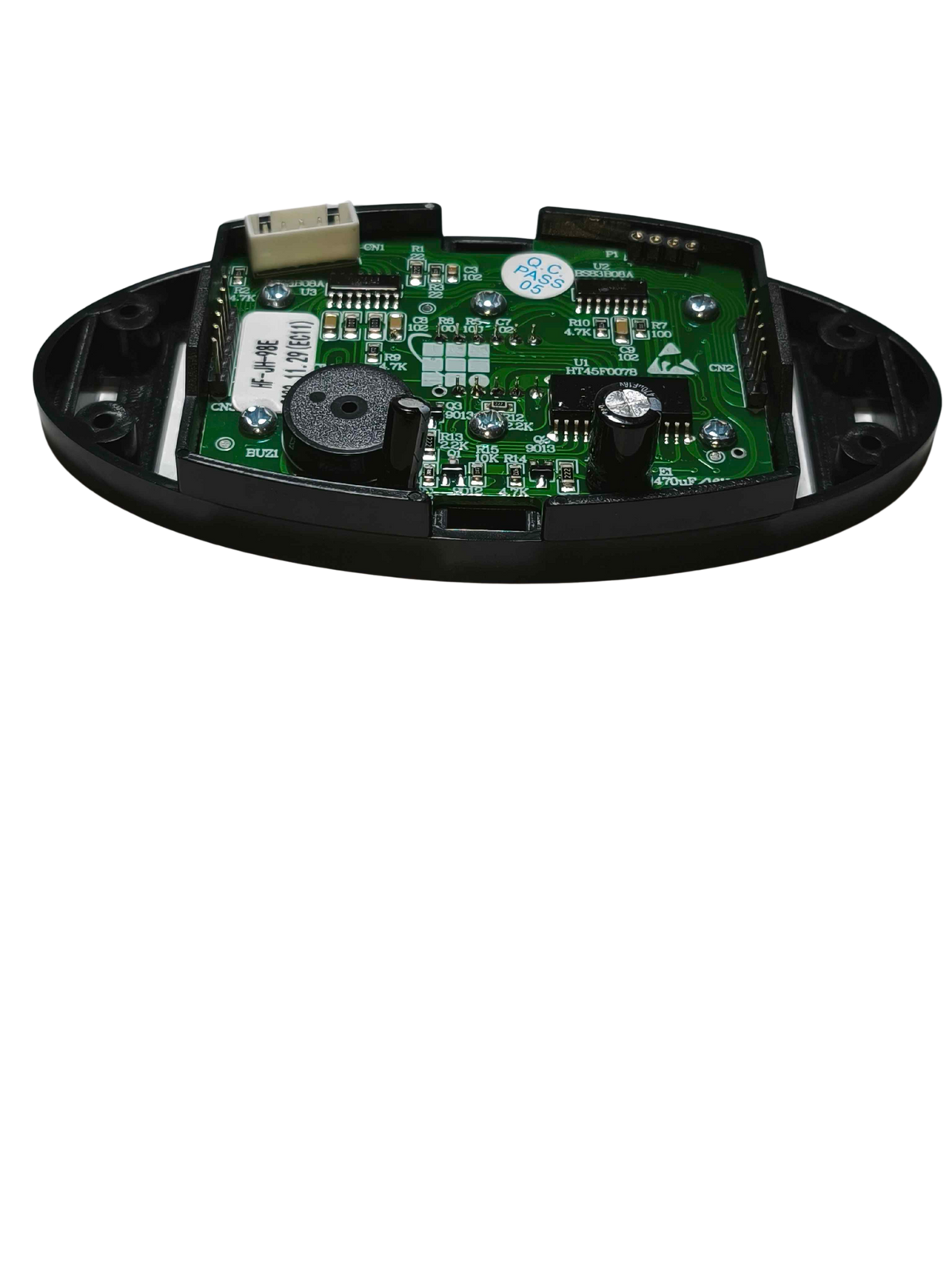 Placa display para secarropas GreenWind - HF-JH-98E