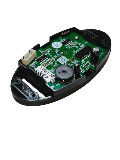 Placa display para secarropas GreenWind - HF-JH-98E