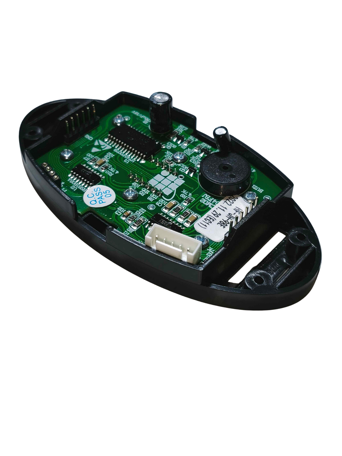 Placa display para secarropas GreenWind - HF-JH-98E
