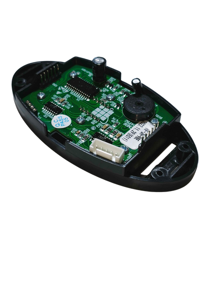 Placa display para secarropas GreenWind - HF-JH-98E