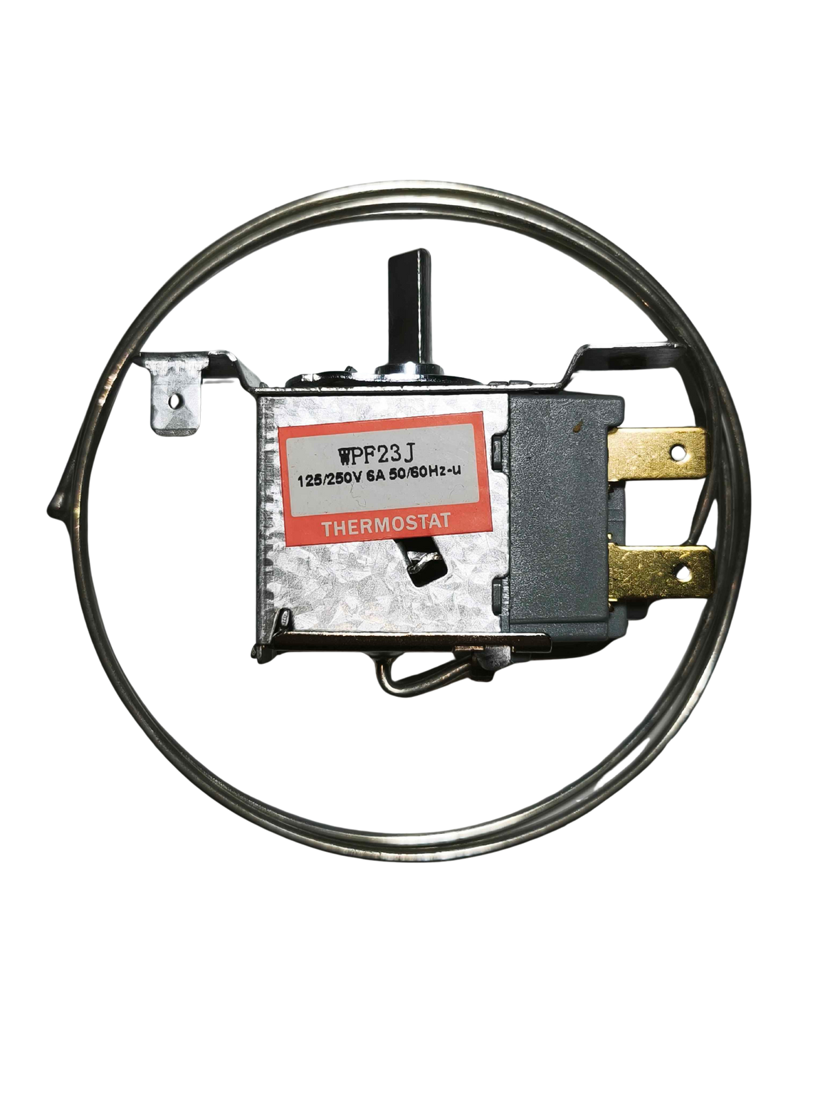 Termostato WPF23J - frigobar sensa placa - 70 cm